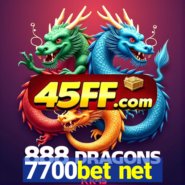 7700bet net